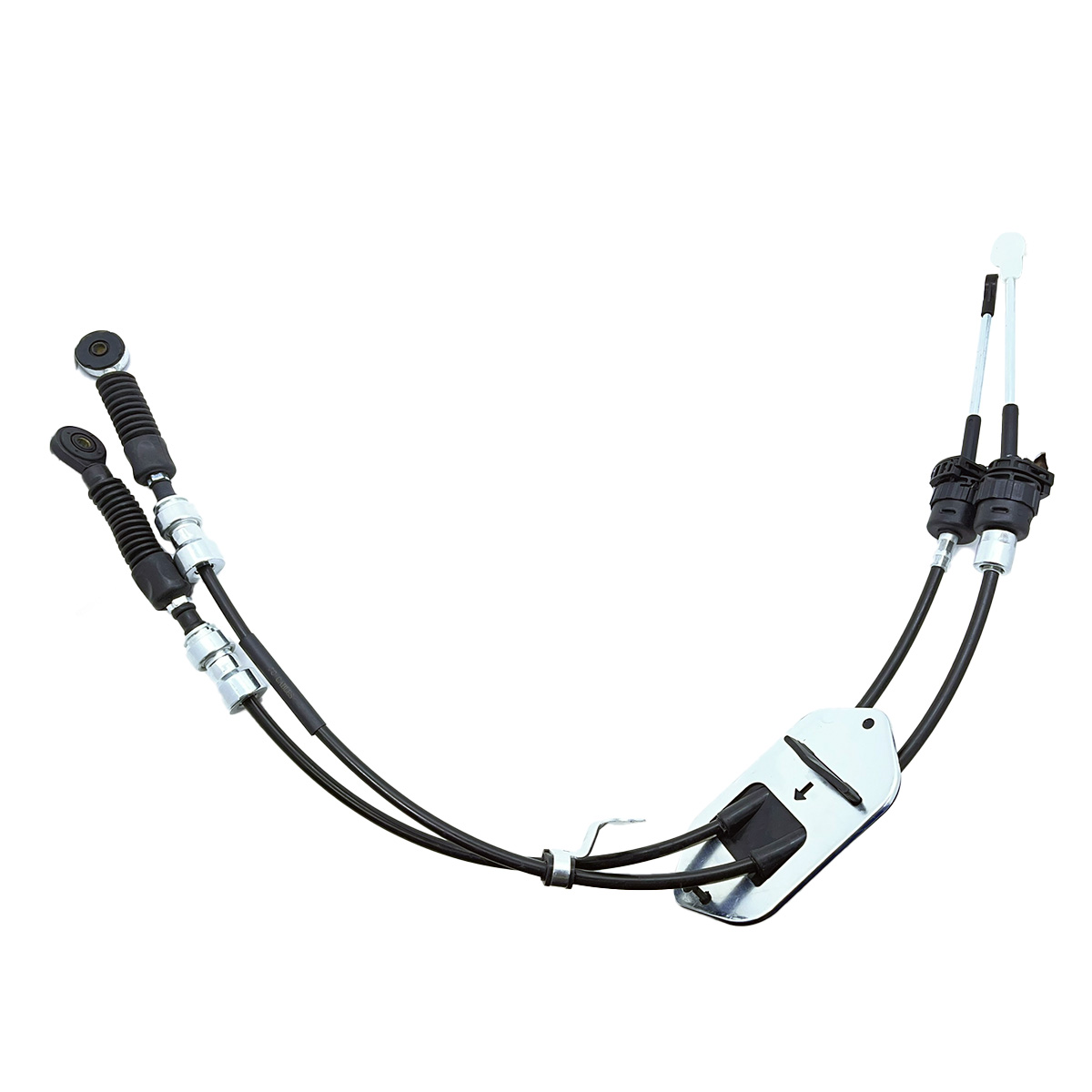 Cable De Cambios Toyota Yaris Envidia (Jgo) - Toyota - c&oacute;digo CT2016